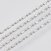 Brass Ball Chains CHC-S008-009F-P-2
