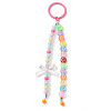 Acrylic Keychains KEYC-JKC00803-1