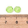 Imitation Austrian Crystal Beads SWAR-F061-3x6mm-16-3