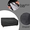 Polyester Outdoors Furniture Cover AJEW-WH0481-639-4