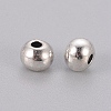 Tibetan Style Spacer Beads LS-LFH10010Y-2