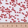 MIYUKI Round Rocailles Beads SEED-G008-RR0166-4