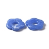 Acrylic Beads MACR-WH0007-26C-2