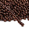 TOHO 3/0 Round Beads X-SEED-TR03-0222-4