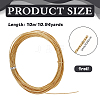 Copper Wire CWIR-WH0007-16A-G-4