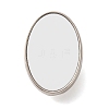 Soccer Season Sublimation Blank Brooch Pins FIND-T077-01A-P-5