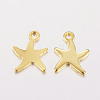 304 Stainless Steel Charms X-STAS-F162-40G-2