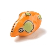 Handmade Porcelain Beads PR-CBA7C1A-01F-1