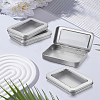 Iron Storage Boxes AJEW-WH0696-032-1