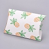 Paper Pillow Boxes CON-L020-08A-3