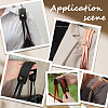 PU Leather Shoulder Strap Pads DIY-WH20001-32B-7
