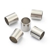 304 Stainless Steel Beads STAS-H160-06G-P-1