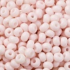 Baking Paint Glass Seed Beads SEED-C003-02F-3