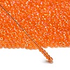 TOHO 8/0 Round Beads SEED-XTR08-0174B-3