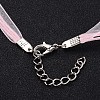 Jewelry Making Necklace Cord X-FIND-R001-6-2