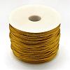 Nylon Thread NWIR-R025-1.5mm-563-1