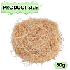 1Pc Raffia Grass Thread Filler AJEW-CN0005-44-2