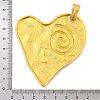 Alloy Big Pendants LS-PALLOY-D362-01G-D-3