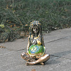 Resin Earth Mother Goddess Statue PW23050355754-3