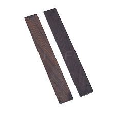 SUPERFINDINGS Wood Bookmark Strips AJEW-FH0003-29