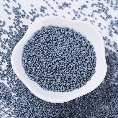 MIYUKI Delica Beads X-SEED-J020-DB0376-1