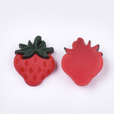 Resin Cabochons X-CRES-T010-77-1