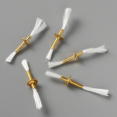 Replacement Fiberglass Torch Wicks DIY-WH0043-91G-01-1