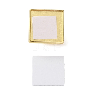 Soccer Season Sublimation Blank Brooch Pins FIND-T077-01E-G-1