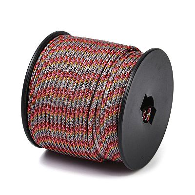 Braided Round Steel Wire OCOR-D300-06-1