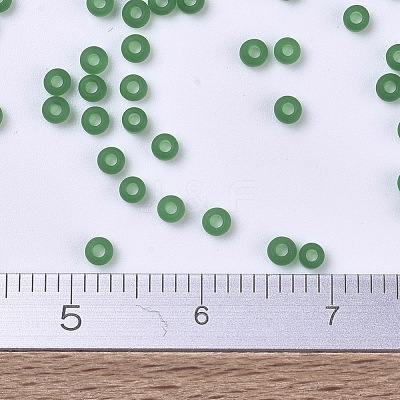 MIYUKI Round Rocailles Beads SEED-X0054-RR0146F-1