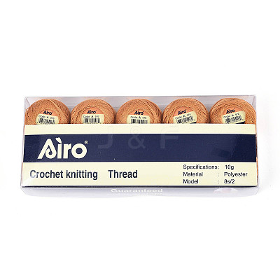 Braided Polyester Cord OCOR-T017-04A-14-1