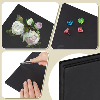 PVC Foam Boards DIY-WH0678-77B-1
