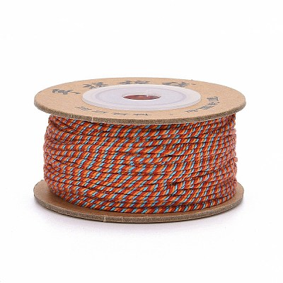 Cotton Cord OCOR-E027-01A-23-1