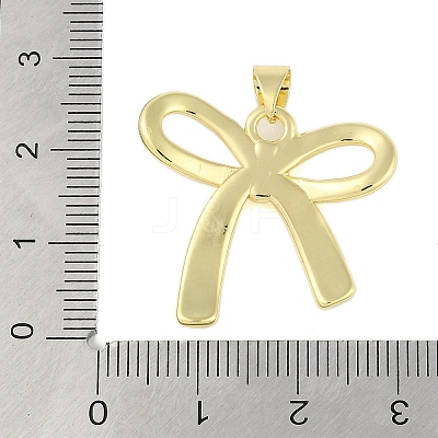 Brass Pendants KK-M289-02B-G-1