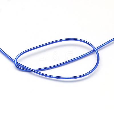 Anodized Aluminum Wire AW-S001-1.2mm-09-1