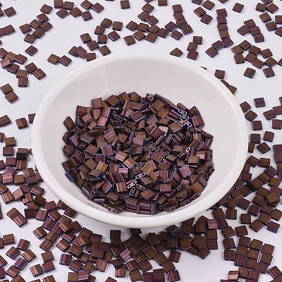 MIYUKI TILA Beads X-SEED-J020-TL2005-1