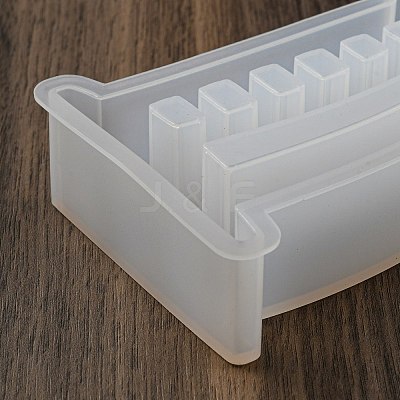 Decoration DIY Silicone Mold LS-DIY-K077-01C-1