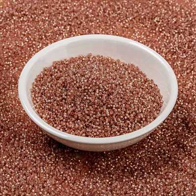 MIYUKI Round Rocailles Beads SEED-X0056-RR0553-1