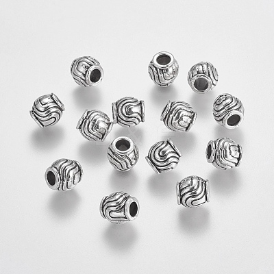 Large Hole Beads LF11506Y-1