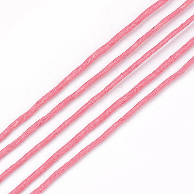 Waxed Cotton Cord YC-S007-1.5mm-139-1