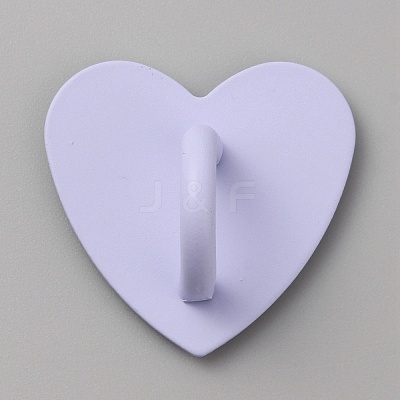 Iron Heart Cell Phone Holder Stand IFIN-WH0071-22B-1