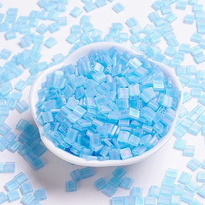 MIYUKI TILA Beads SEED-X0054-TL148FR-1