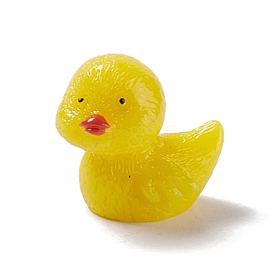 Mini Resin Display Decorations DJEW-G026-16-1