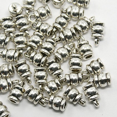 Tibetan Style Terminators LF9765Y-NF-1