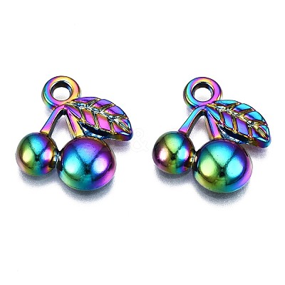 Alloy Charms PALLOY-N163-009-NR-1