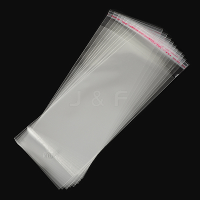 OPP Cellophane Bags OPC-S014-10-1