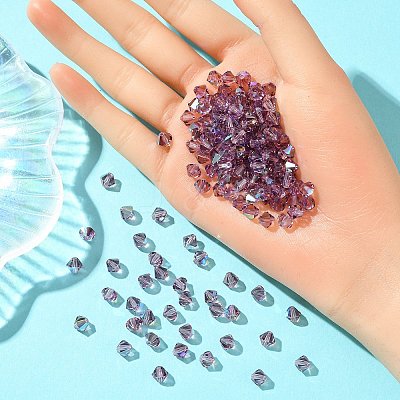 Preciosa® Crystal Beads X-PRC-BA6-20020-201-1