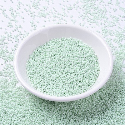 MIYUKI Delica Beads SEED-J020-DB1496-1