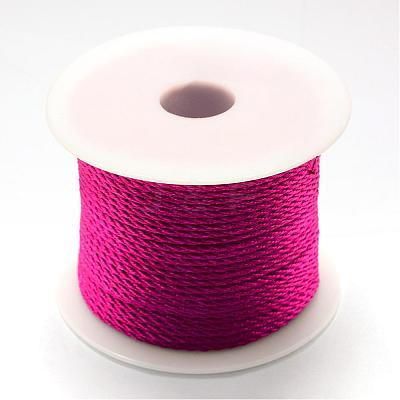 Nylon Braided Cord NWIR-R026-3.0mm-129-1