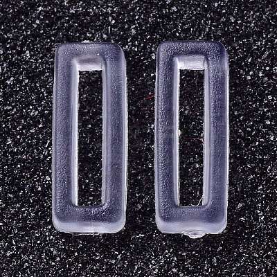 Transparency Silicone Ring FIND-Z002-02B-1